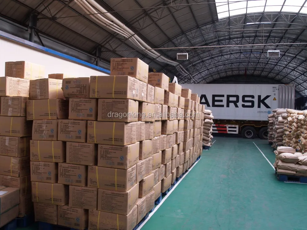 
Organic Black Soymilk Powder/Black Bean Powder Protein Supplement Nutrition Food Protein 18% 