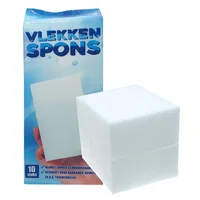 

Wholesale Magic Cleaning Sponge Melamine Foam Eraser