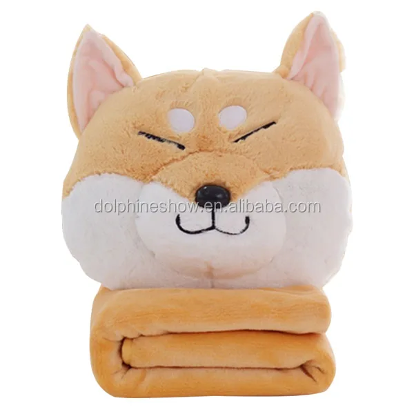 dog travel pillow