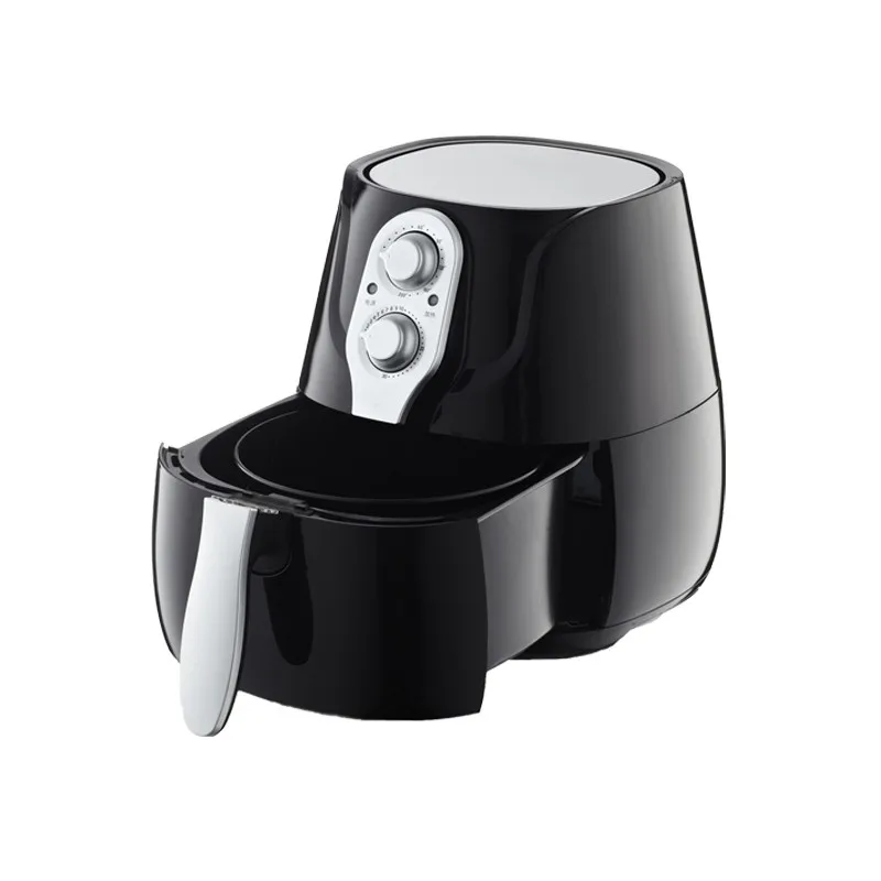 Commercial Deep Fryer Manual Air Cooker Electric Air Fryer - Buy