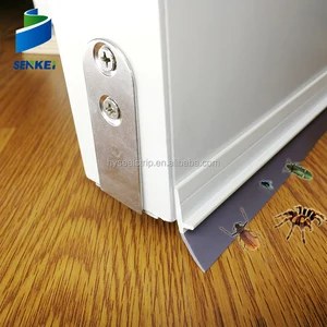 Exterior Door Bottom Sweep Exterior Door Bottom Sweep Suppliers