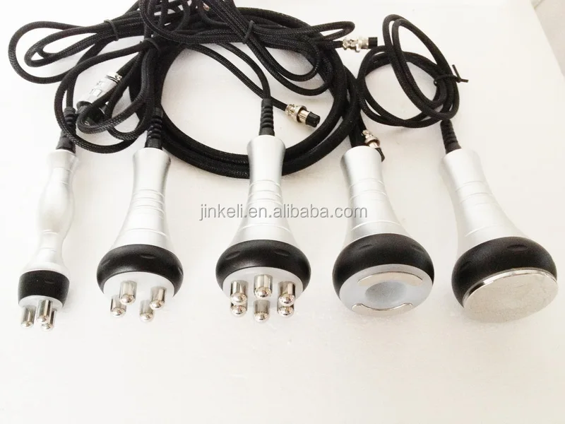 High quality ultrasonic liposuction cavitation slimming machine weight loss machine,cavitation rf