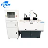 wholesale in china 4.5KW economic universal mini cnc milling machine
