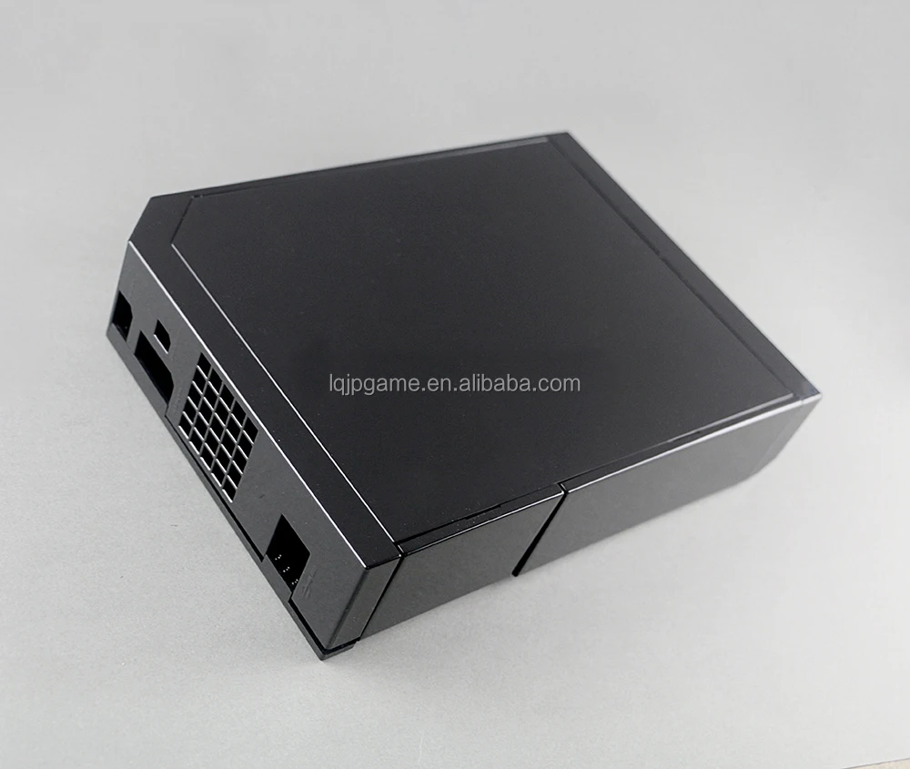 Housing Shell For Nintendo Wii Console Replacement Outer Shell Casing