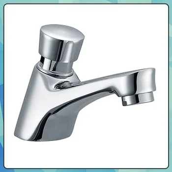 High Quality New Automatic Closing Water Saving Faucets Delay