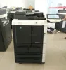 Used Copiers Machine photocopier For Konica minolta BH751 601 printers