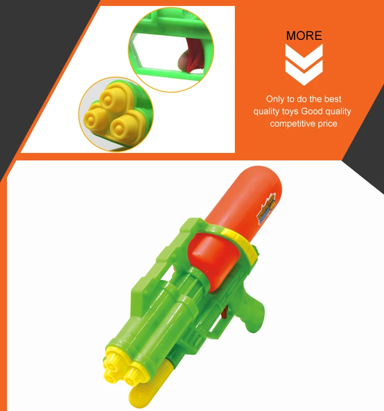 Summer Toy Kids Funny Water Gun Toys Plastic With Low Price Buy Water