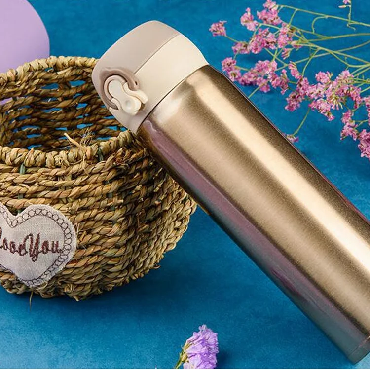 Chinese Supplier Excellent Price Colorful Drinking Stainless Steel