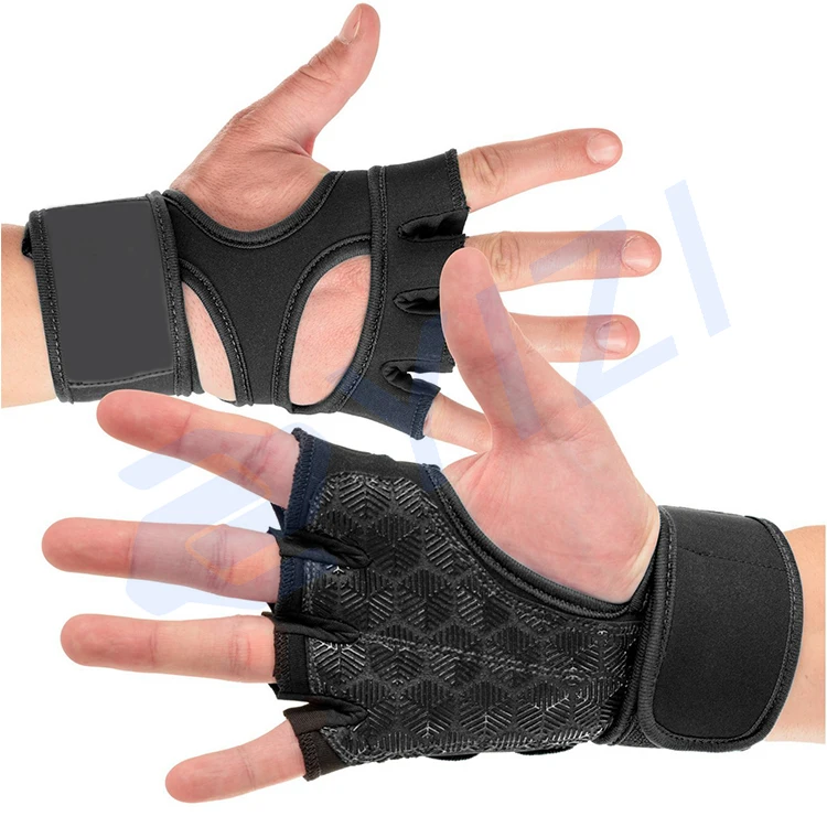 

Best Selling Tone Fitness Gloves, Black