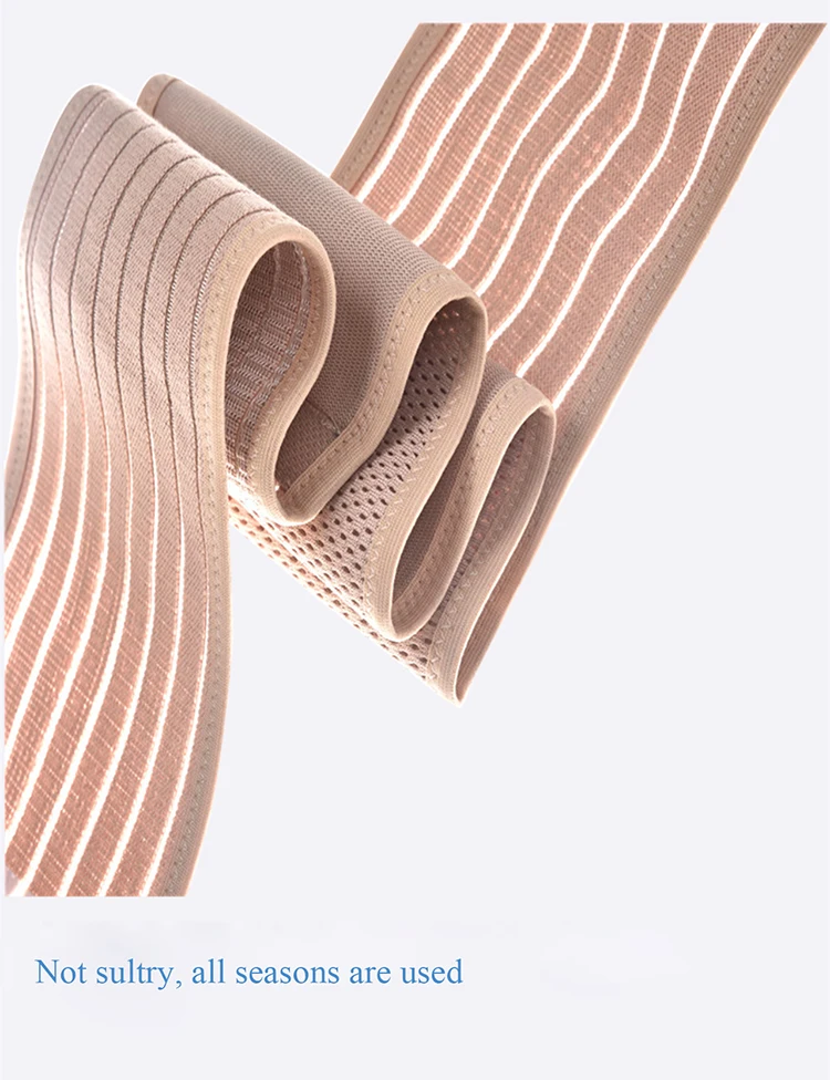 Amazon hot selling Adjustable And Breathable Postpartum Maternity Belt Maternity Belt Pregnancy Support Belt
