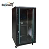 15U wall mounted rack cabinet for server cabinet