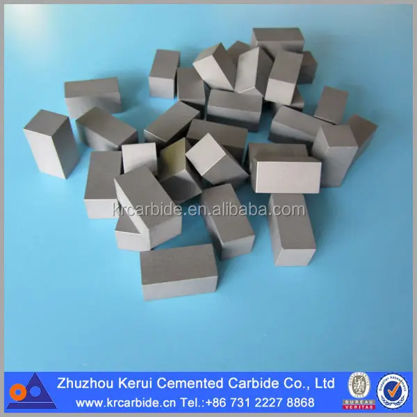 High Quality 1 Kg Tungsten Carbide Cube Of 40.6 X 40.6 X 40.6mm Within