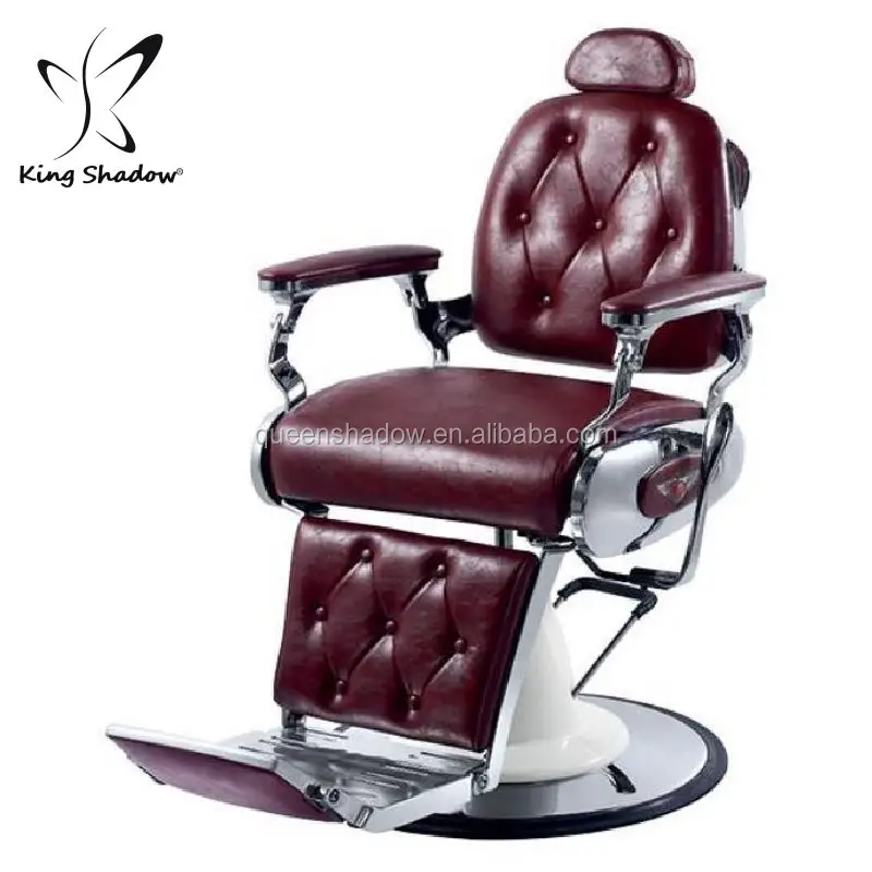 Barber Shop Equipment Hair Salon Chairs Portable Barbers Chairs For Sale  Second Hand - Buy Portable Barber Chair,Barber Shop Chairs,Barbers Chairs  For Sale Second Hand Product on 