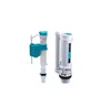 UPC certified flush valve mechanism toilet cistern dual flush flushing system