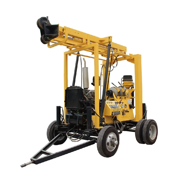 XYX-3 core drilling rig.jpg
