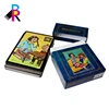 paper flash cards printing hard paper card paper playing card