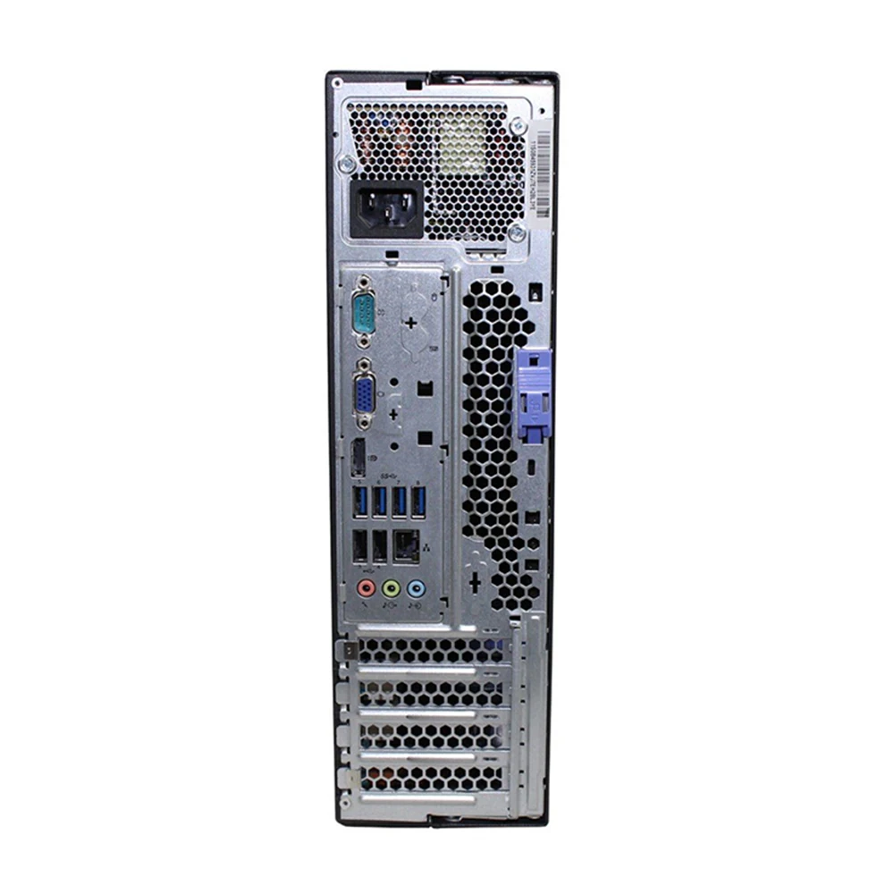 
Core i7 Series refurbished desktop computer i7 