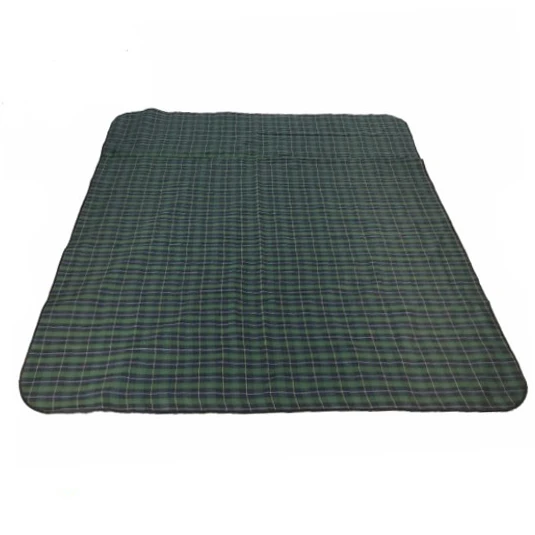 roll out camping mat