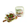 Microprocessor wholesale canning jars bottles and swing top glass storage Of Low Price