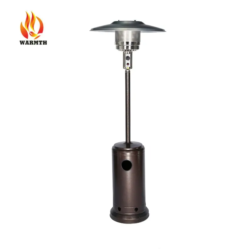 Wat mensen betreft Vermeend Carrière Gas Umbrella Patio Heater For Courtyard - Buy Patio Heater,Gas Umbrella  Heater,Patio Heater For Courtyard Product on Alibaba.com