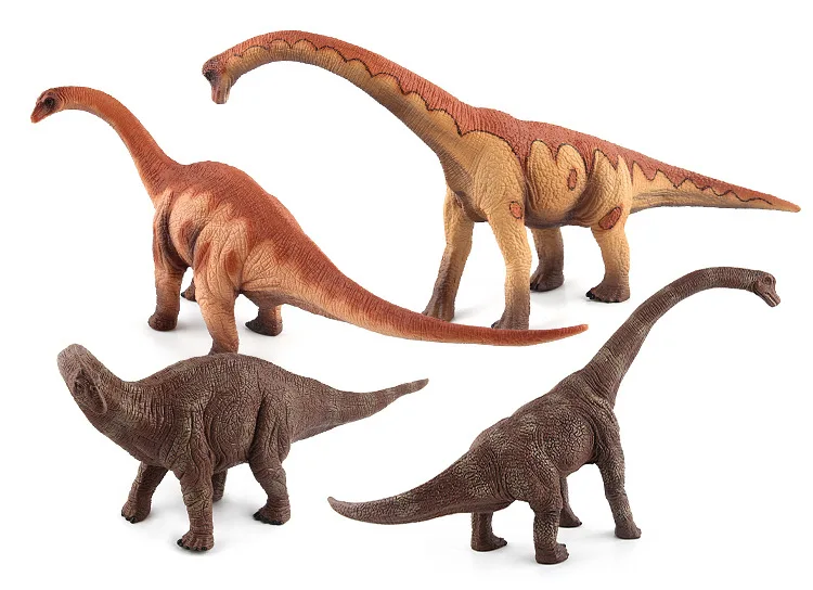 
2018 XinYue plastic dinosaur toys 