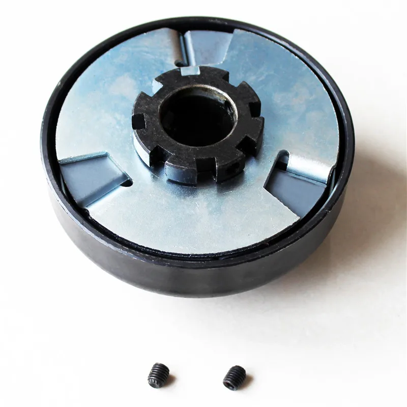 1 Inch Bore 14t 41 420 Centrifugal Clutch For Go Racing Kart Engine