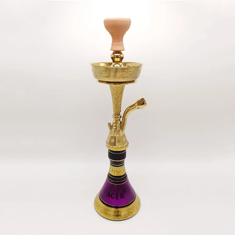 luxury shisha hookah
