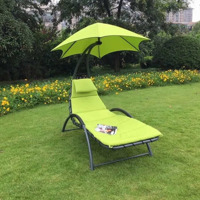 Sun lounge chair