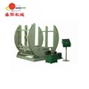Hot sell bundle panel turn over turnover machine