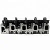 OEM Number 11101-54131 / 11101-54130 Engine Head Cylinder Car Cylinder Head