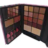 High Quality Cream Shimmer Pressed Shimmer Foundation Eye Shadow And Lipstick 3 In 1 Eyeshadow Manufacturing Cosmetic Makeup