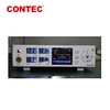 CE CONTEC CMS5000 ambulance 5parameter vital sign monitor patient monitor cms 5000 patient monitor