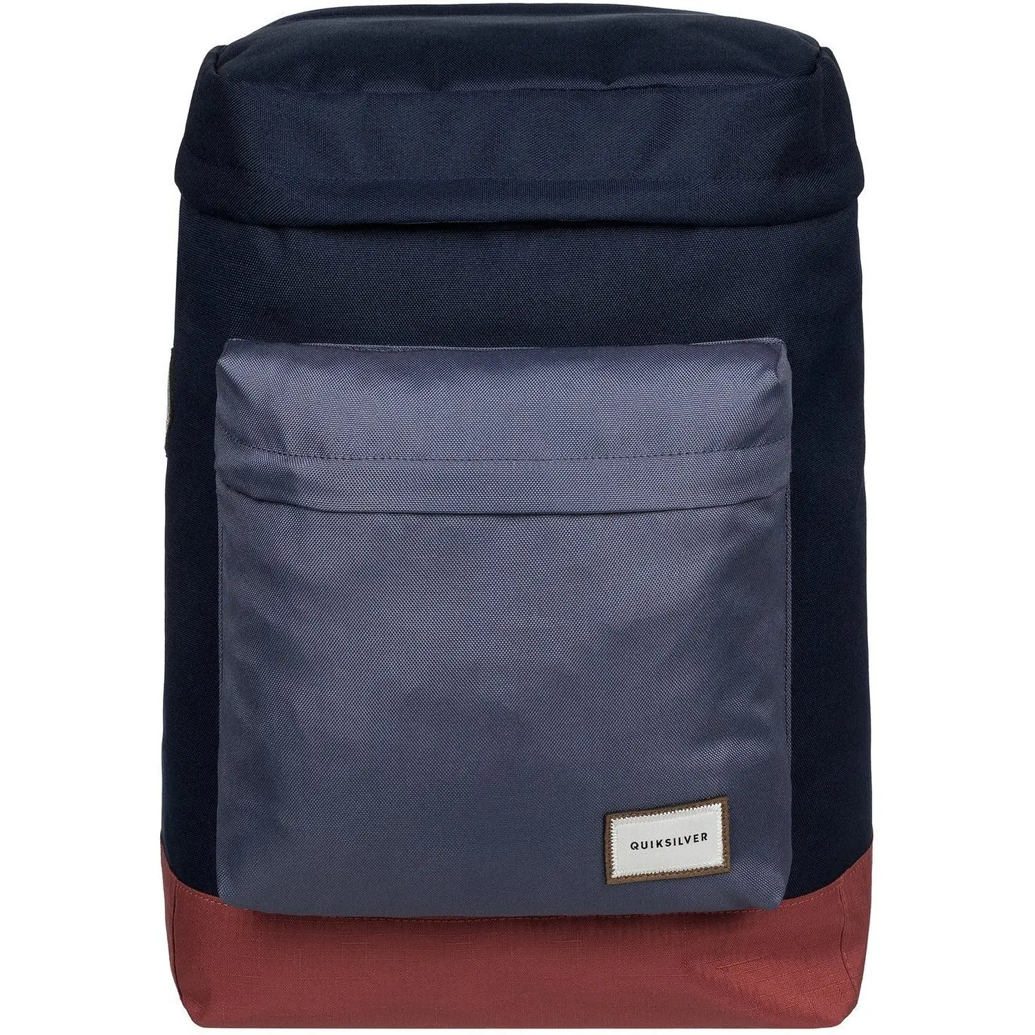 quicksilver diaper bag