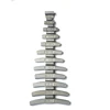 MC series Fe clip on wheel weight for North America auto