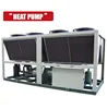 Hstars air cooled chiller, scroll type air cooled cooling chiller unit price