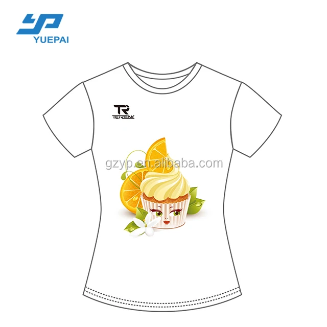 

2019 Top Fashion Print Crazy Sublimation Dog O-neck T Shirts