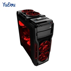 Stylish Designed PC Gaming Computer Case