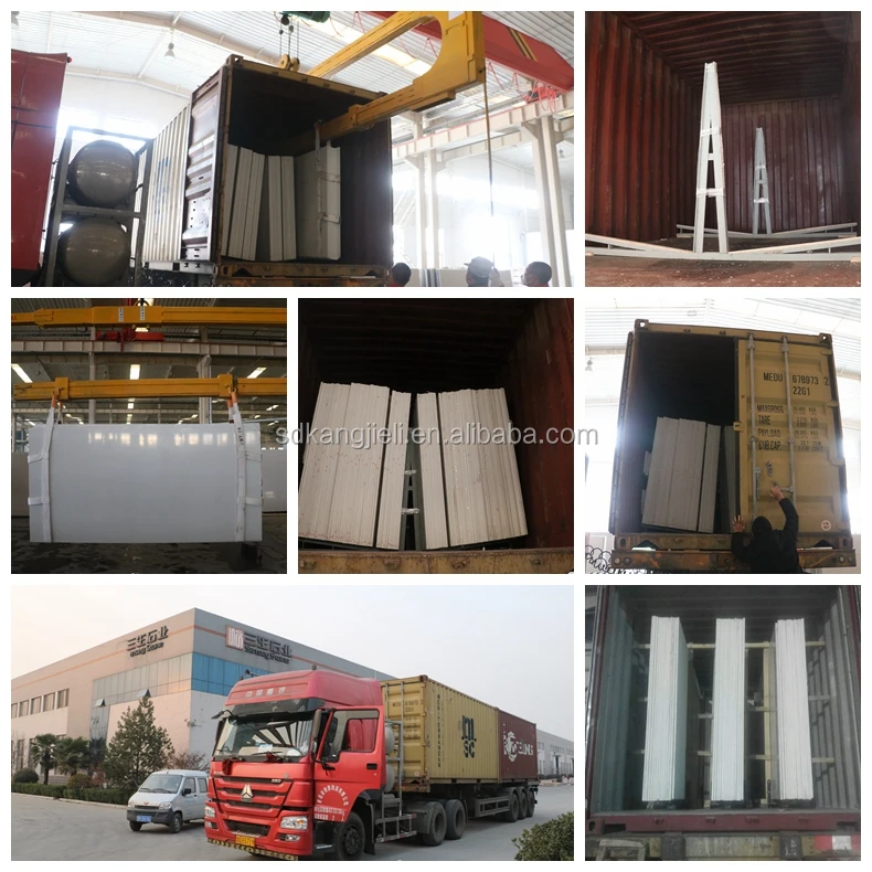 calacatta 2cm thickness originated from Shandong artificial quartz slabs kzs610