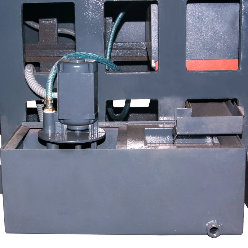 2018 Amazon Cnc Machine Tool Precision Drilling And Milling Machine For