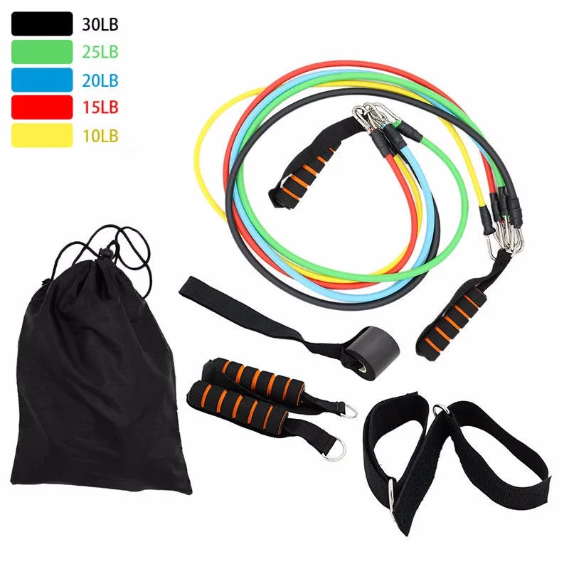 Набор Эспандеров Бубновского Купить Для Дома