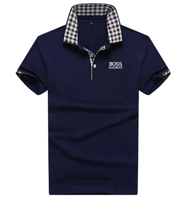 Best Quality Fancy Classic Polo T-shirt With My Logo - Buy Classic Polo ...