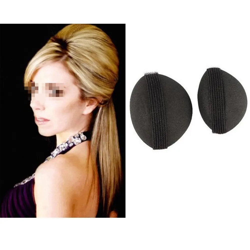 Buy Mersuii Bump It Up Volume Hair Base Styling Insert Tool Do