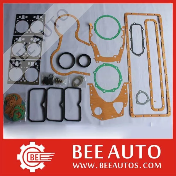 Doosan Daewoo Engine De08 De08tis Full Gasket Kit Buy Daewoo De08tis Full Gasket Kitdoosan 4666