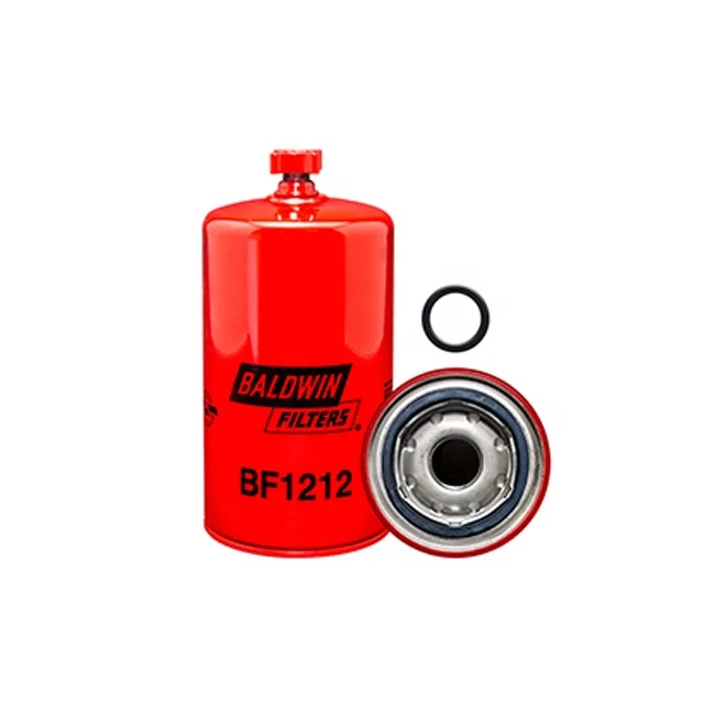 BF1212 Baldwin Fuel Water Separator Filter