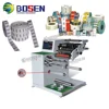 High speed Bopp Film Label paper small roll slitting machine
