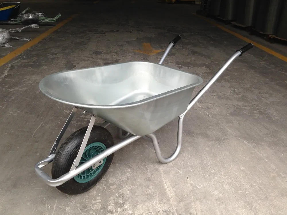 hot sale trade assurance wheelbarrow 6414t - buy
