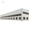 China Good Quality Cheap Paint Factory Layout Design