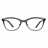 Professional manufacture design stainless optical crazy glasses frames