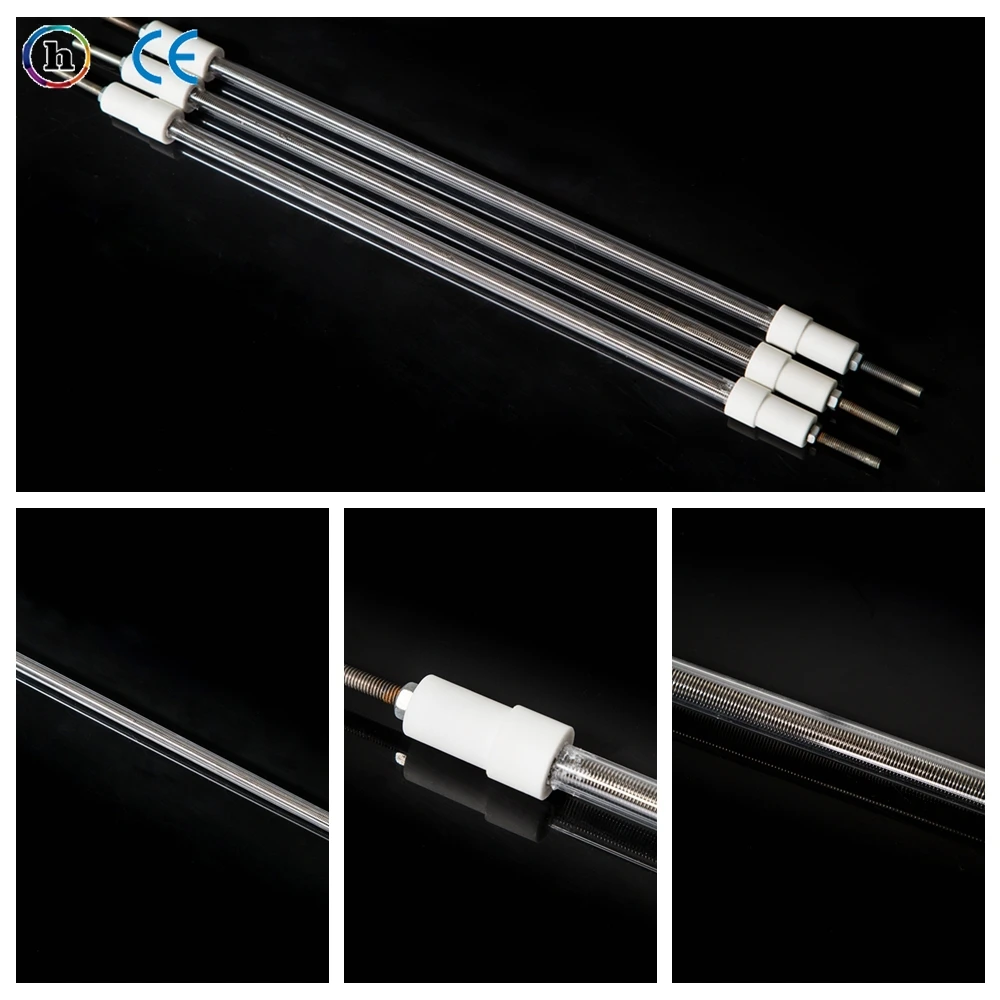 Uv Curing Oven 2kw Infrared Heat Lamp 220v Buy High Quality Infrared