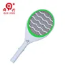 QX806 green factory wholesales high quality rechargeable electric home kill pest insect killer house fly killer